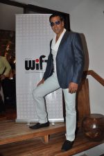 Akshay Kumar at the WIFT (Women in Film and Television Association India) workshop in Mumbai on 20th Sept 2012 (21).JPG